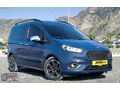 AUTO KILINÇ 2022 Courier Titanium Plus 1.0 Ecoboos