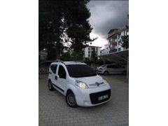 Sahibinden Fiat Fiorino Combi 1.4 Fire Dynamic 2013 Model