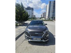 Sahibinden Hyundai Tucson 1.6 CRDi Elite 2018 Model