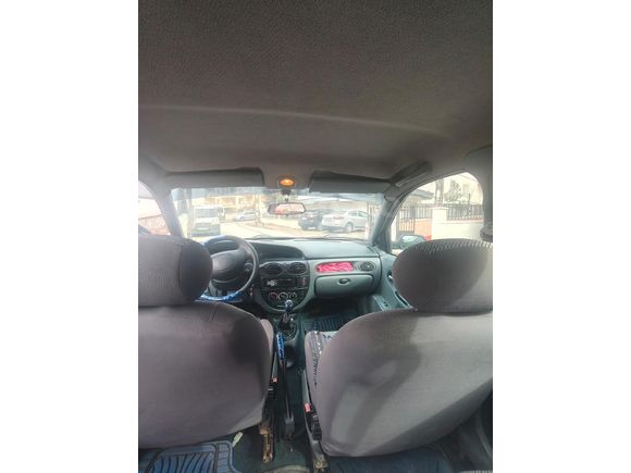 Sahibinden Renault Megane 1.6 RNA 1999 Model
