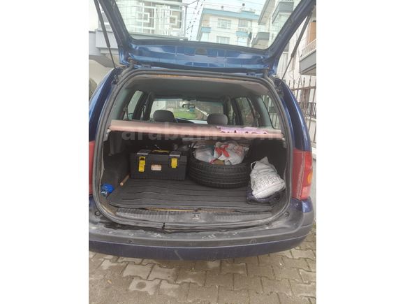 Sahibinden Renault Megane 1.6 RNA 1999 Model