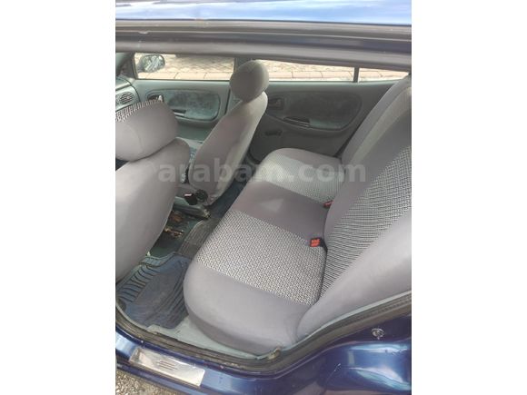 Sahibinden Renault Megane 1.6 RNA 1999 Model