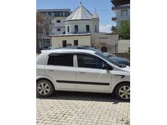 Sahibinden Hyundai Getz 1.4 DOHC HY KLM 2008 Model  99.500 km Beyaz