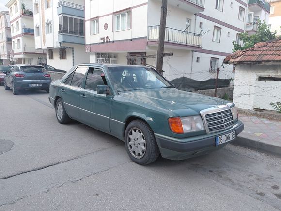Sahibinden 3000 D 1987 Model düz vites