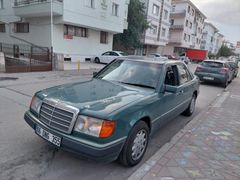 Sahibinden Mercedes - Benz 3000 D 1987 Model düz vites
