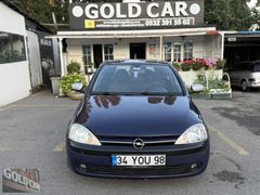 İstanbulGoldCar_ 2003_Otomobil_OpelCorsa1.7 DTI_K.KART TAKSİT