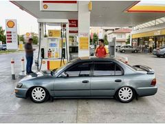Sahibinden Toyota Corolla 1.6 XLi 1994 Model 114 lük 