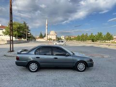 Sahibinden Toyota Corolla 1.6 XLi 1994 Model 114 lük 