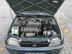 Sahibinden Toyota Corolla 1.6 XLi 1994 Model 114 lük 