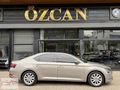 ÖZCAN"dan 2018 Model Skoda Superb "129.000"KM