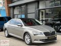 ÖZCAN"dan 2018 Model Skoda Superb "129.000"KM