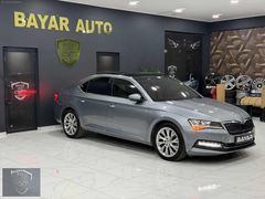 BAYAR AUTO -2021 Skoda Superb 1.5 TSI Prestige 89.500 KM Boyasız
