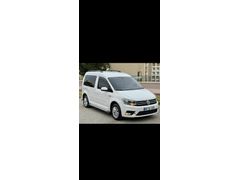 Sahibinden Volkswagen Caddy 2.0 TDI Comfortline 2017 Model Manisa