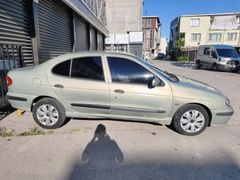 Sahibinden Renault Megane 1.6 RTE 2000 Model