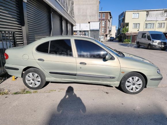 Sahibinden Renault Megane 1.6 RTE 2000 Model