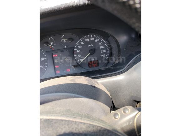 Sahibinden Renault Megane 1.6 RTE 2000 Model