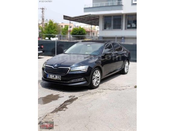 SİTİL AUTO'dan Hatasız boyasız Cam tavan en dolusu