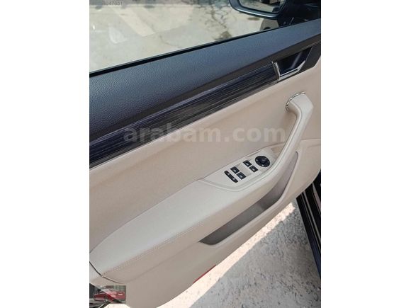 SİTİL AUTO'dan Hatasız boyasız Cam tavan en dolusu