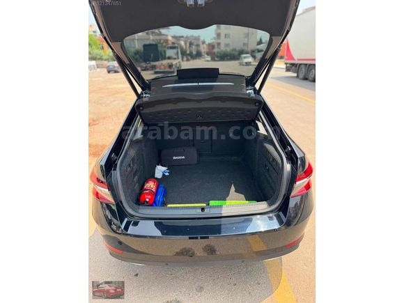 SİTİL AUTO'dan Hatasız boyasız Cam tavan en dolusu