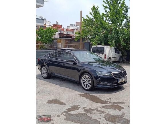 SİTİL AUTO'dan Hatasız boyasız Cam tavan en dolusu