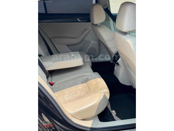 SİTİL AUTO'dan Hatasız boyasız Cam tavan en dolusu