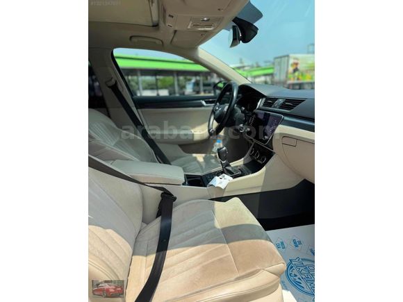 SİTİL AUTO'dan Hatasız boyasız Cam tavan en dolusu