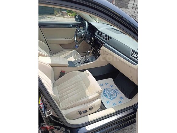 SİTİL AUTO'dan Hatasız boyasız Cam tavan en dolusu