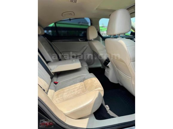 SİTİL AUTO'dan Hatasız boyasız Cam tavan en dolusu
