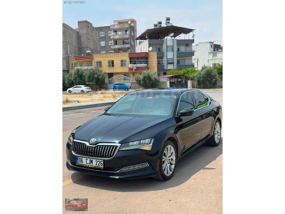 SİTİL AUTO'dan Hatasız boyasız Cam tavan en dolusu