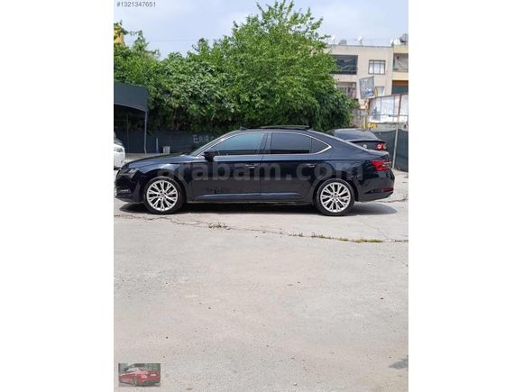 SİTİL AUTO'dan Hatasız boyasız Cam tavan en dolusu