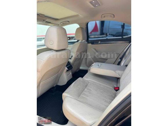 SİTİL AUTO'dan Hatasız boyasız Cam tavan en dolusu