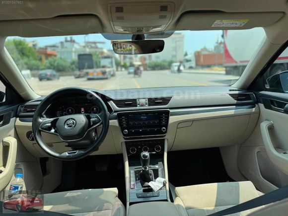 SİTİL AUTO'dan Hatasız boyasız Cam tavan en dolusu