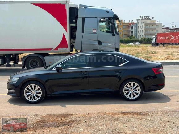 SİTİL AUTO'dan Hatasız boyasız Cam tavan en dolusu