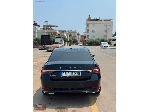 SİTİL AUTO'dan Hatasız boyasız Cam tavan en dolusu