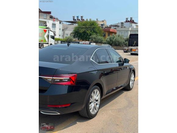 SİTİL AUTO'dan Hatasız boyasız Cam tavan en dolusu