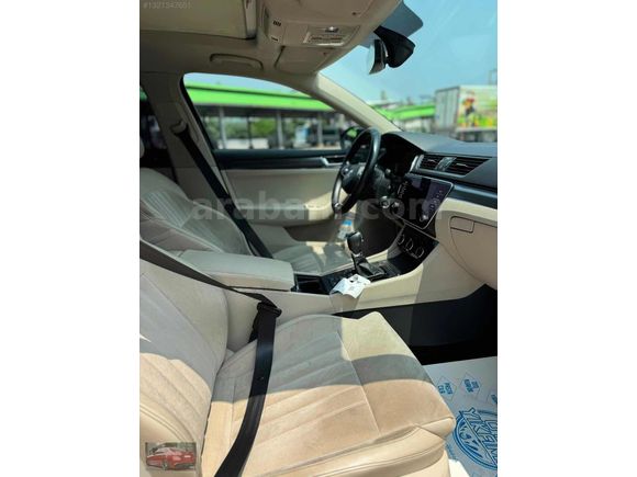 SİTİL AUTO'dan Hatasız boyasız Cam tavan en dolusu