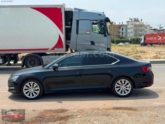 SİTİL AUTO'dan Hatasız boyasız Cam tavan en dolusu