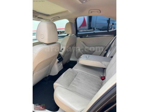 SİTİL AUTO'dan Hatasız boyasız Cam tavan en dolusu