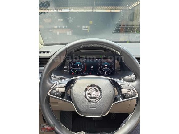 SİTİL AUTO'dan Hatasız boyasız Cam tavan en dolusu