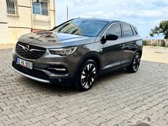 Opel Grandland X 1.5 D AT8 Edition Özel Seri Hatasız Boyasız