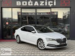 2021 SÜPER B PRESTİGE K.ISITMA+ACC+FRONTASİST+CAM TAVAN HATASIZ