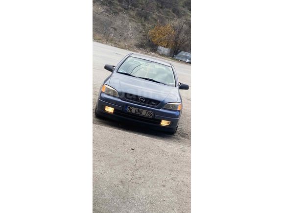 Sahibinden Opel Astra 1.6 CD 1999 Model 