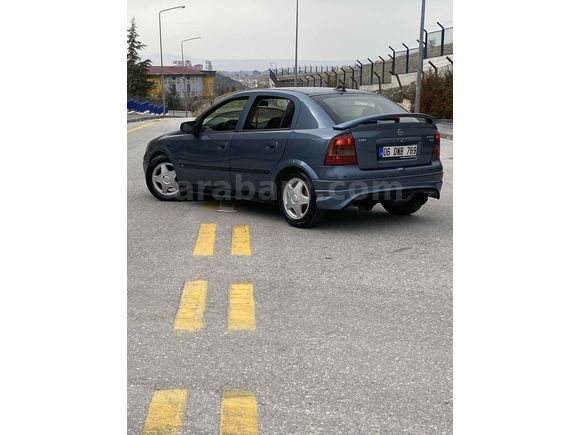 Sahibinden Opel Astra 1.6 CD 1999 Model 