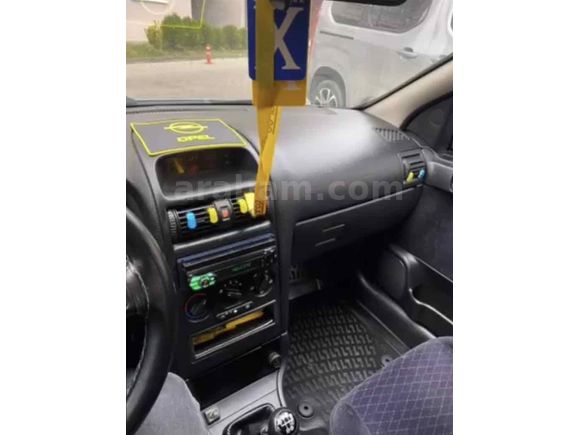 Sahibinden Opel Astra 1.6 CD 1999 Model 
