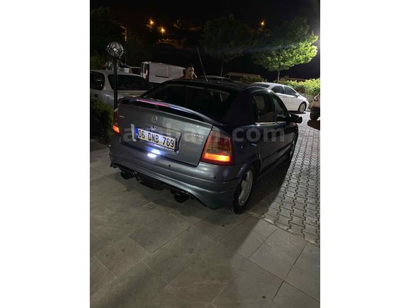 Sahibinden Opel Astra 1.6 CD 1999 Model 