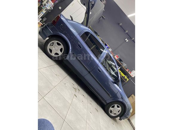 Sahibinden Opel Astra 1.6 CD 1999 Model 