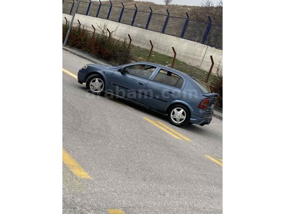 Sahibinden Opel Astra 1.6 CD 1999 Model 