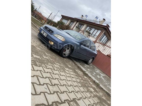 Sahibinden Opel Astra 1.6 CD 1999 Model 