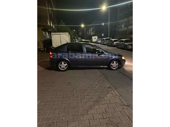 Sahibinden Opel Astra 1.6 CD 1999 Model 