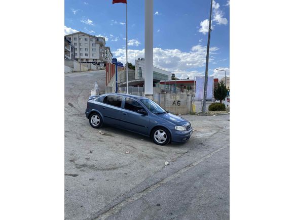 Sahibinden Opel Astra 1.6 CD 1999 Model 